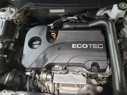 Used 2020 Chevrolet Equinox LT image 30