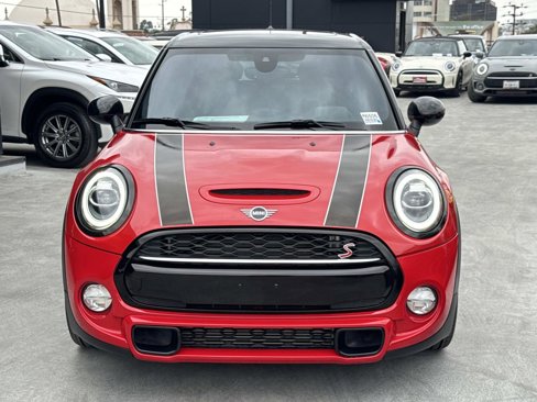Used 2019 MINI Cooper S image 3
