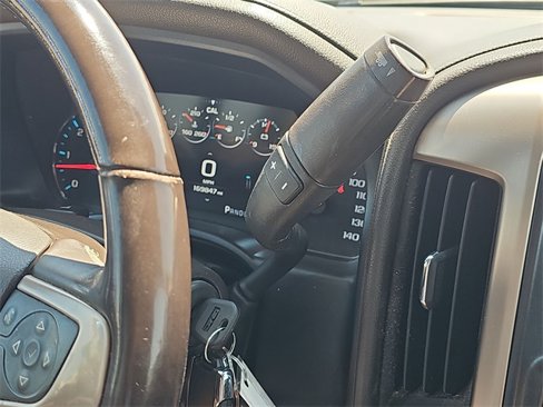 Used 2018 GMC Sierra 1500 Denali image 14