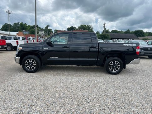 Used 2018 Toyota Tundra SR5 image 5