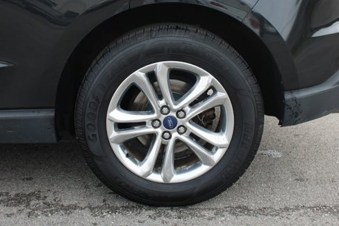 Used 2015 Ford Edge SEL w/ Equipment Group 201A image 37