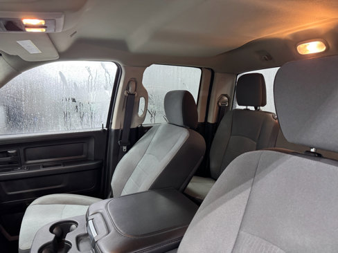 Used 2022 RAM 1500 Tradesman w/ Popular Equipment Group image 5
