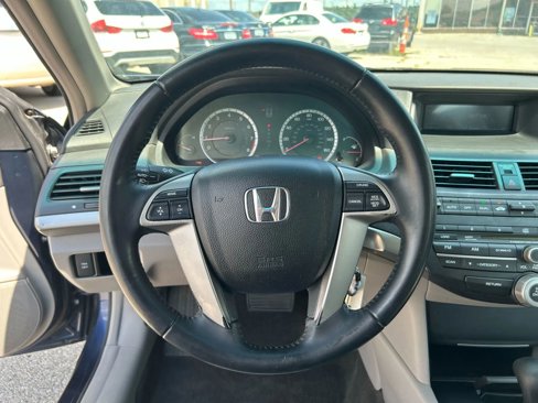 Used 2008 Honda Accord EX-L image 21