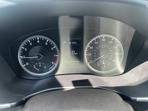 Used 2020 Hyundai Santa Fe SE image 14