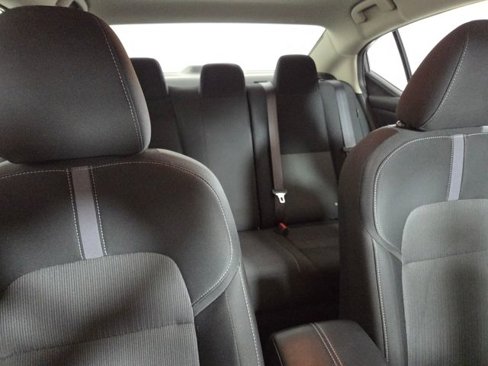 Certified 2024 Nissan Sentra SV image 20