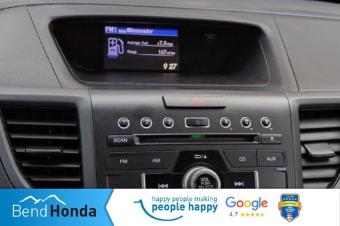 Used 2014 Honda CR-V LX image 19