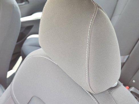 New 2025 Nissan Sentra S image 14