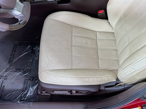 Used 2016 Lexus ES 350 image 20