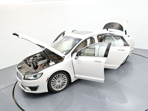 Used 2017 Lincoln MKZ Reserve w/ Climate Package image 46
