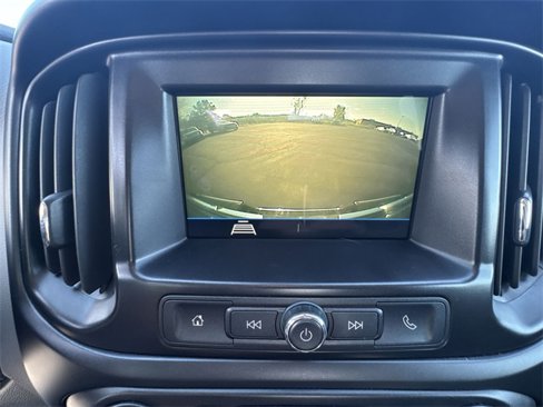 Certified 2019 GMC Canyon W/T w/ Convenience Package image 15