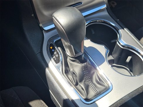 Used 2021 Jeep Grand Cherokee Laredo image 18