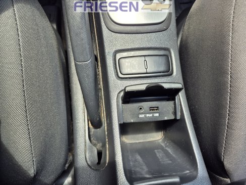 Used 2010 Kia Sportage LX image 19