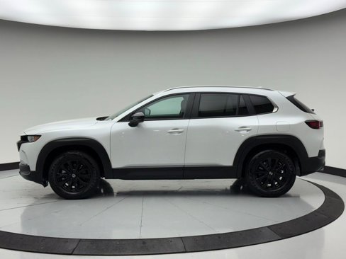 Used 2025 MAZDA CX-50 AWD 2.5 S w/ Weather Package image 8
