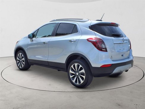 Used 2022 Buick Encore Preferred w/ Safety Package image 7