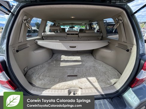 Used 2007 Toyota Highlander V6 image 25