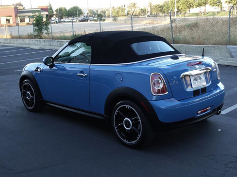 Used 2013 MINI Cooper Roadster image 11