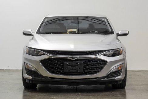 Used 2021 Chevrolet Malibu RS image 8