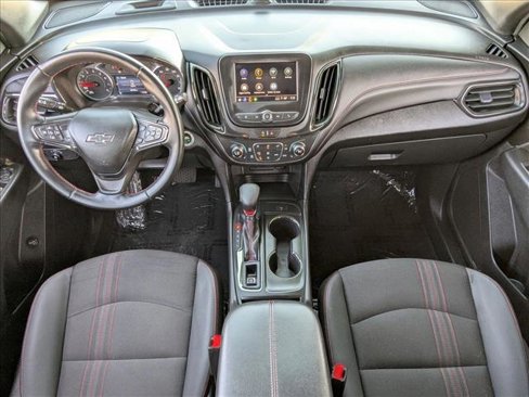 Used 2023 Chevrolet Equinox RS image 19