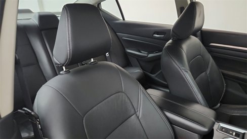 Used 2023 Nissan Altima 2.5 SL image 10