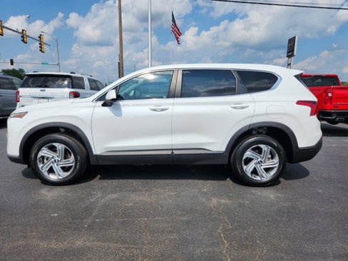 Used 2023 Hyundai Santa Fe SE image 37