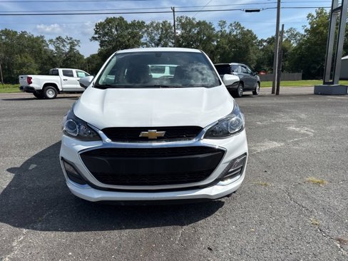 Used 2022 Chevrolet Spark LT image 3