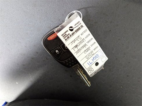 Used 2015 Jeep Wrangler Unlimited Sport w/ Quick Order Package 24S image 33