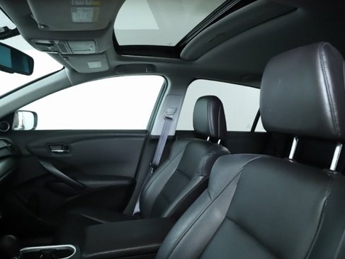 Used 2017 Acura RDX AWD image 19