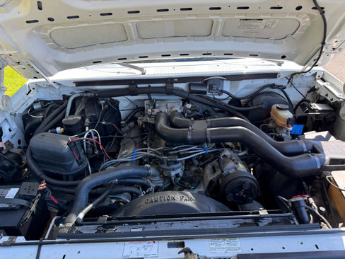 Used 1994 Ford F350 2WD Crew Cab image 37