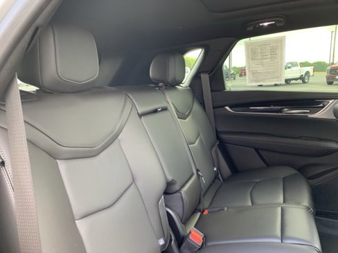 Used 2022 Cadillac XT5 Premium Luxury image 18