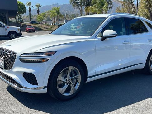 Used 2026 Genesis GV70 2.5T image 13