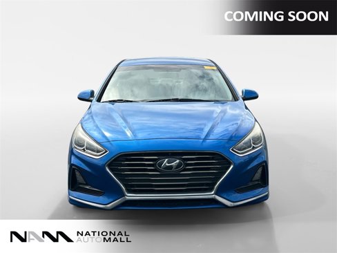 Used 2018 Hyundai Sonata SE image 8