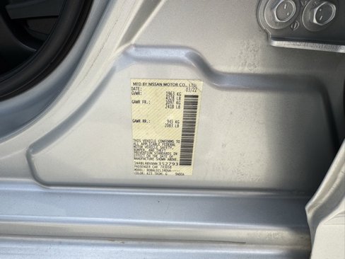 Used 2022 Nissan Altima 2.5 S image 33
