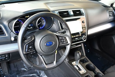 Used 2019 Subaru Outback 2.5i Premium w/ Popular Package #2 image 12
