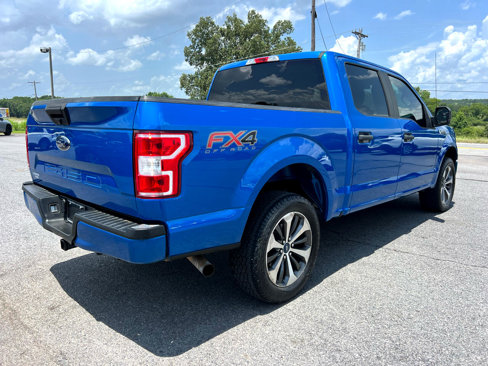 Used 2019 Ford F150 XL w/ Equipment Group 101A Mid image 7