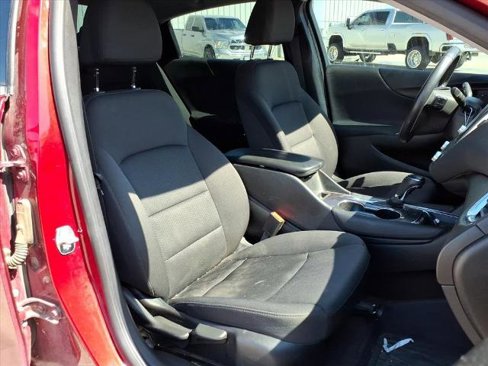 Used 2018 Chevrolet Malibu LT image 13