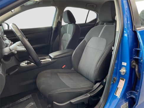 Used 2022 Nissan Sentra SV w/ All-Weather Package image 20