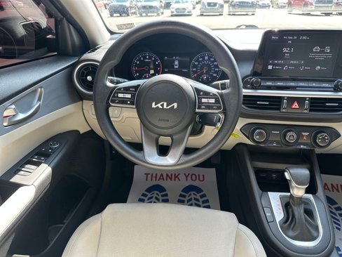 Used 2023 Kia Forte LXS image 19