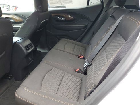 Used 2019 GMC Terrain SLE w/ Driver Convenience Package image 11