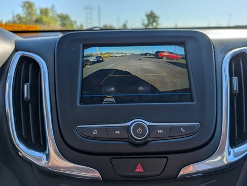Used 2019 Chevrolet Equinox LT image 19