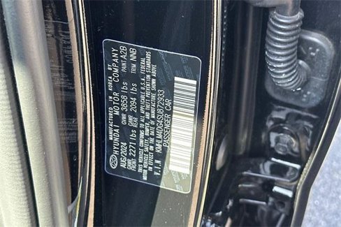 Used 2025 Hyundai Elantra Sport image 28