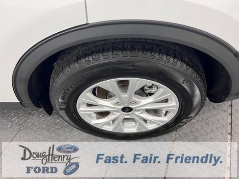 Used 2024 Ford Escape Active image 20