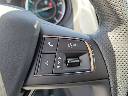New 2024 Maserati Levante GT Ultima image 7