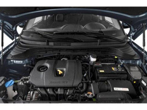 Certified 2023 Kia Soul LX w/ Option Group 015 image 19