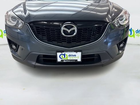 Used 2013 MAZDA CX-5 Grand Touring image 14