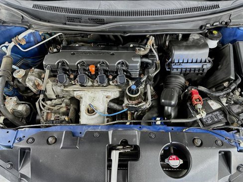 Used 2013 Honda Civic LX image 33
