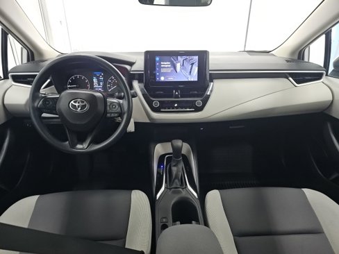 Used 2024 Toyota Corolla LE image 33