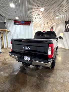 Used 2018 Ford F250 XLT image 4