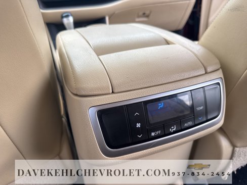 Used 2015 Toyota Highlander XLE image 24