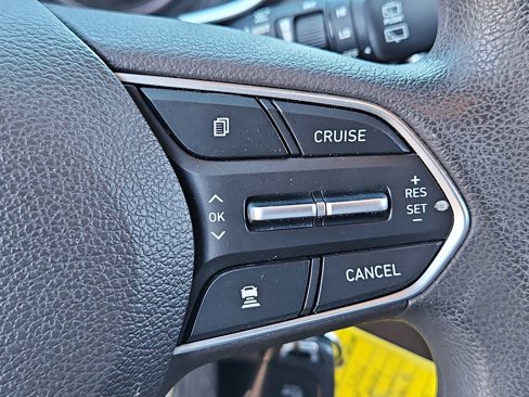 Certified 2020 Hyundai Santa Fe SE image 20