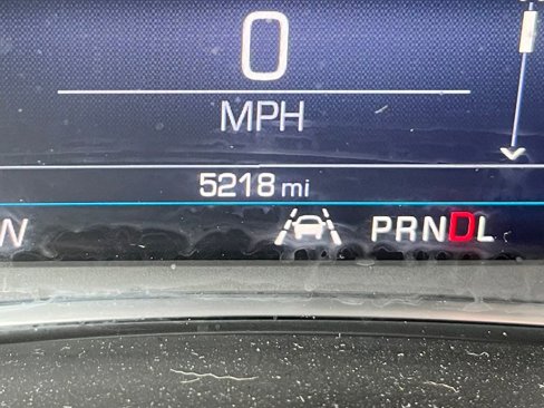 Used 2024 Chevrolet Equinox LT image 31